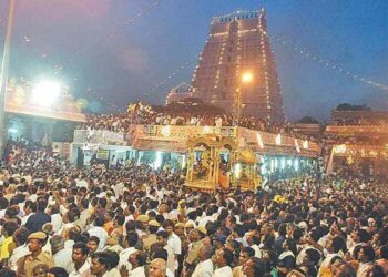 திருவண்ணாமலை கிரிவலம் எந்த நாளில் எப்படி வர வேண்டும்?