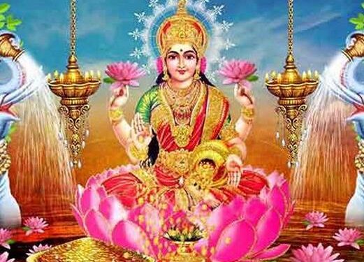 மகாலட்சுமி வாசம் செய்ய?