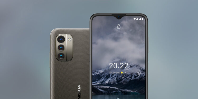 (NOKIA)நோக்கியா எல்லோருக்கும் ஒரு பாடம்.