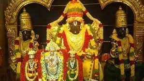 அத்தி வரதர்க்கு சமமான ஒரு கோவில்?