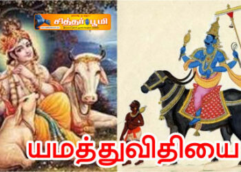 யமத்துவிதியை