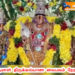 முருகப்பெருமான் திருக்கல்யாணம்..!