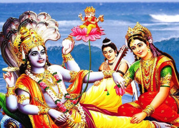 ஏகாதசி விரதம்