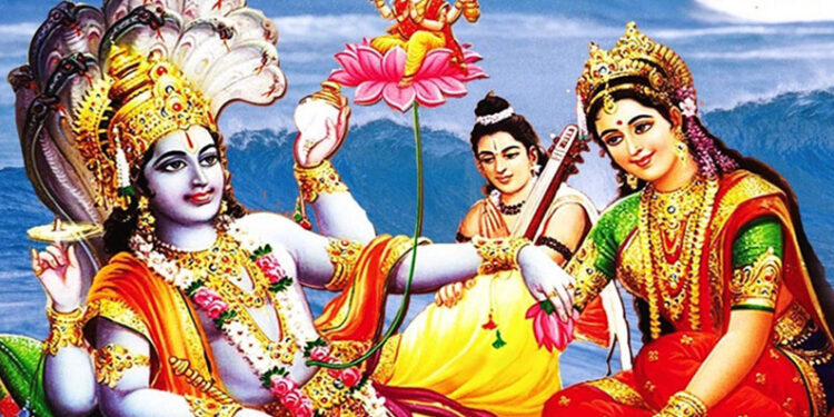 ஏகாதசி விரதம்