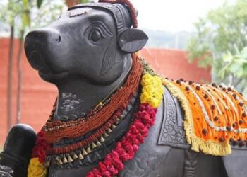 கார்த்திகை சோமவார பிரதோஷம்