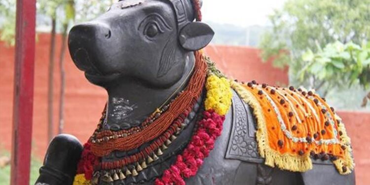 கார்த்திகை சோமவார பிரதோஷம்