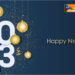 Happy New Year 2023
