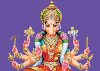 தேய்பிறை பஞ்சமியில் வாராஹி அம்மனுக்கு வழிபடுங்கள்.