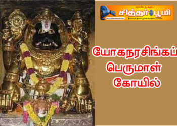 யோகநரசிங்கப் பெருமாள் கோயில்