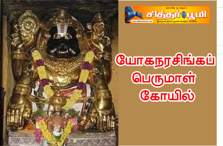 யோகநரசிங்கப் பெருமாள் கோயில்