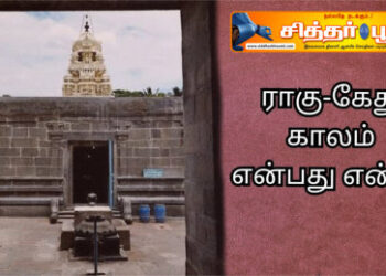 முழு யோகம் தரும் கேது காலம்!