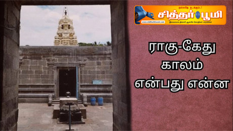 முழு யோகம் தரும் கேது காலம்!