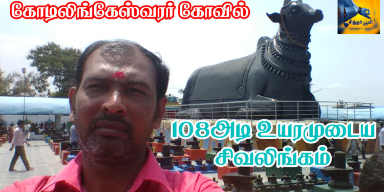 கோடி லிங்கேஸ்வரர் கோயில்