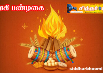 போகி பண்டிகை