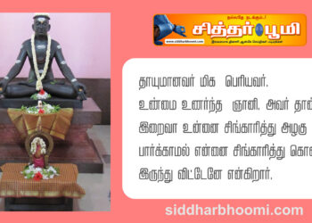 இறைவனை ஏன் அலங்கரிக்கிறோம்?