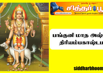 தேய்பிறை அஷ்டமி 02.04.24 பங்குனி மாத அஷ்டமி திரியம்பகாஷ்டமி.