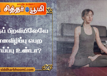 இந்தப் பிறவியிலேயே ஞானவிழிப்பு பெற வாய்ப்பு உண்டா?