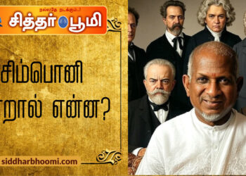 🎵சிம்பொனி என்றால் என்ன? 🎵