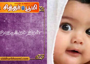 தேர்ந்தெடுக்கும் திறன்