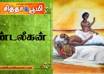 புண்டலீகன்