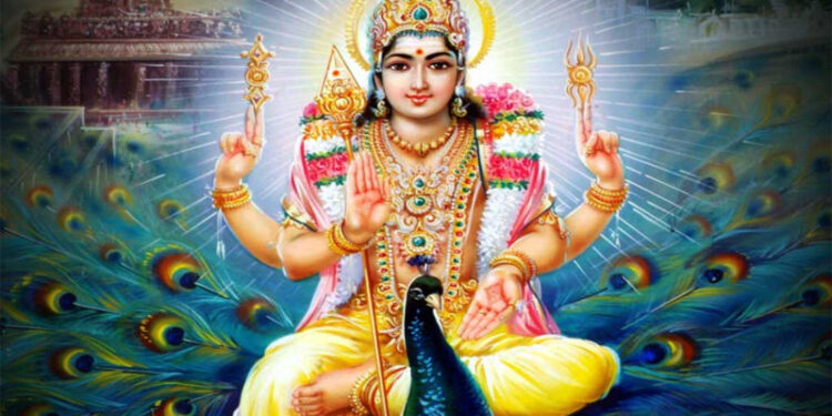 01.07.2025 வளர்பிறை சஷ்டி