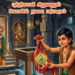 புத்திசாலி சிறுவனும் கோவில் மர்மமும்