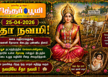 சீதா நவமி திருவிழா